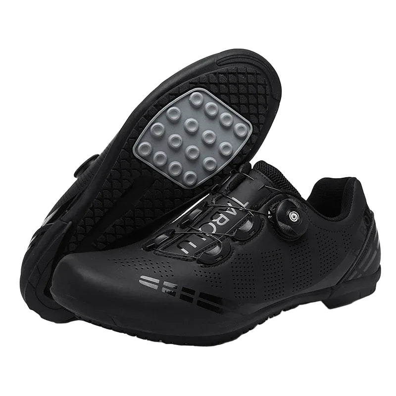 Ride Strong - Cycling Shoes