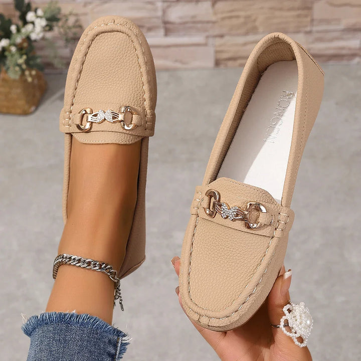All-Day Comfort - Loafers Moccasins
