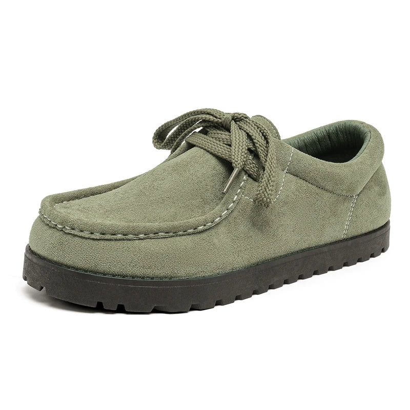 All-Day Comfort - Loafers Moccasins