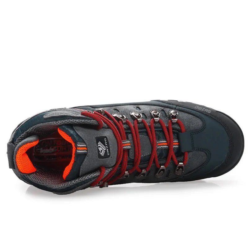 Let's Hike - Trail Shoes