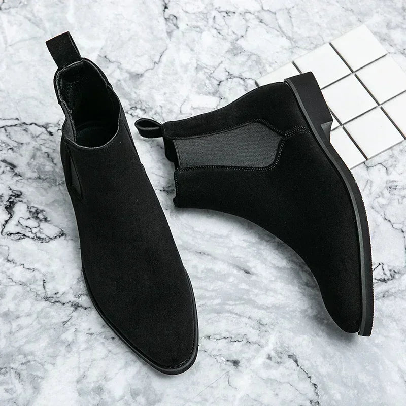 Chelsea Boots - Boots for Men