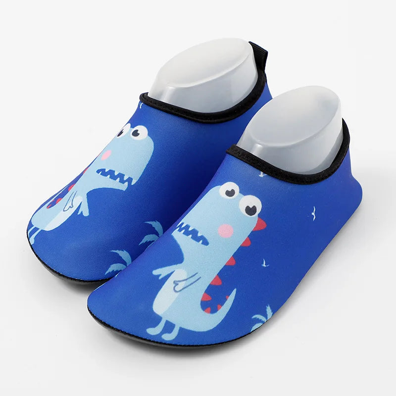 My Baby Water Shoes