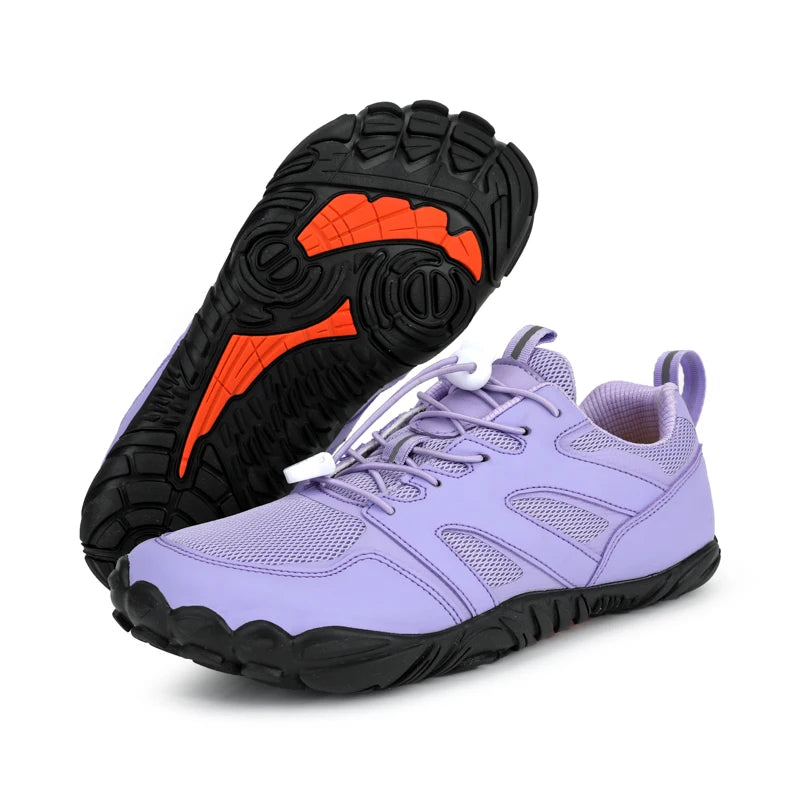Let's Hike - Water Hiking Shoes