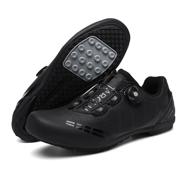 Ride Strong - Cycling Shoes
