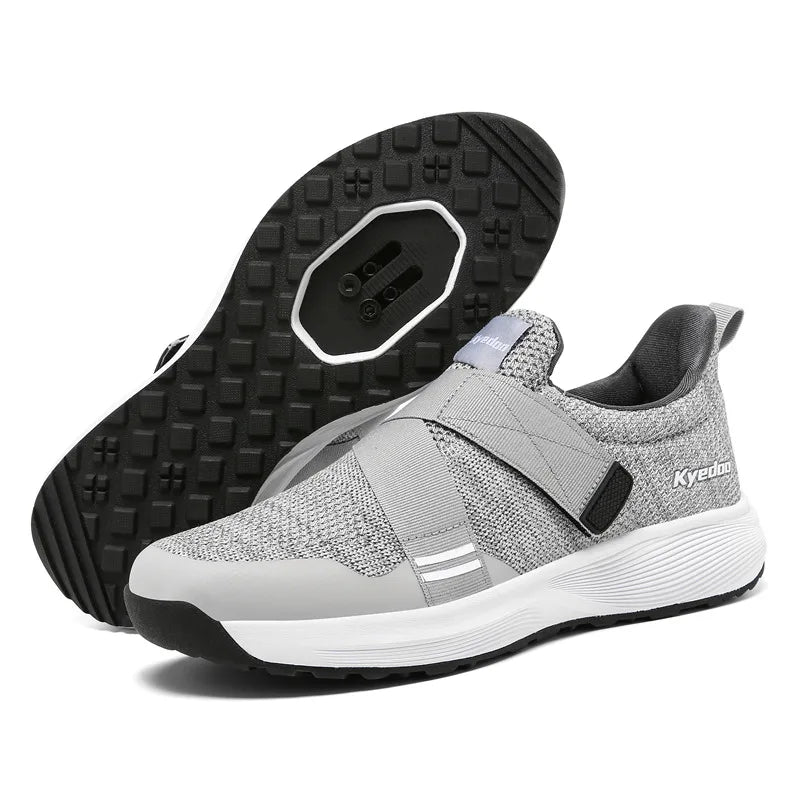 Ride Strong - Cycling Shoes