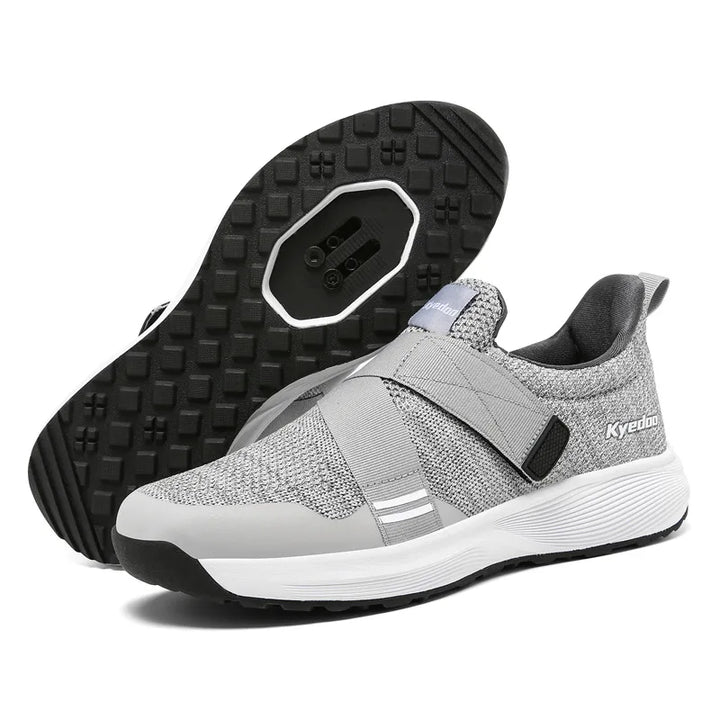 Ride Strong - Cycling Shoes