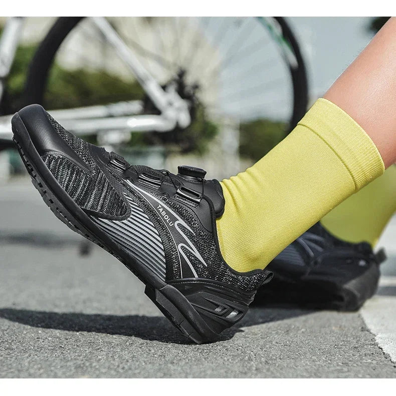 Ride Strong - Cycling Shoes