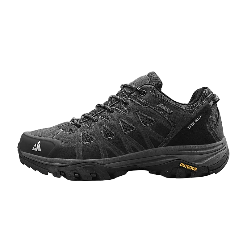 Let's Hike - Trail Shoes