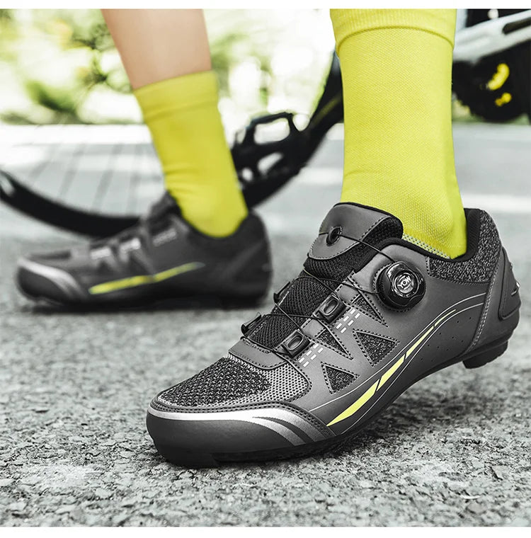 Ride Strong - Cycling Shoes