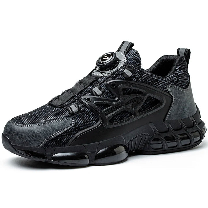 Urban Work - Safety Shoes