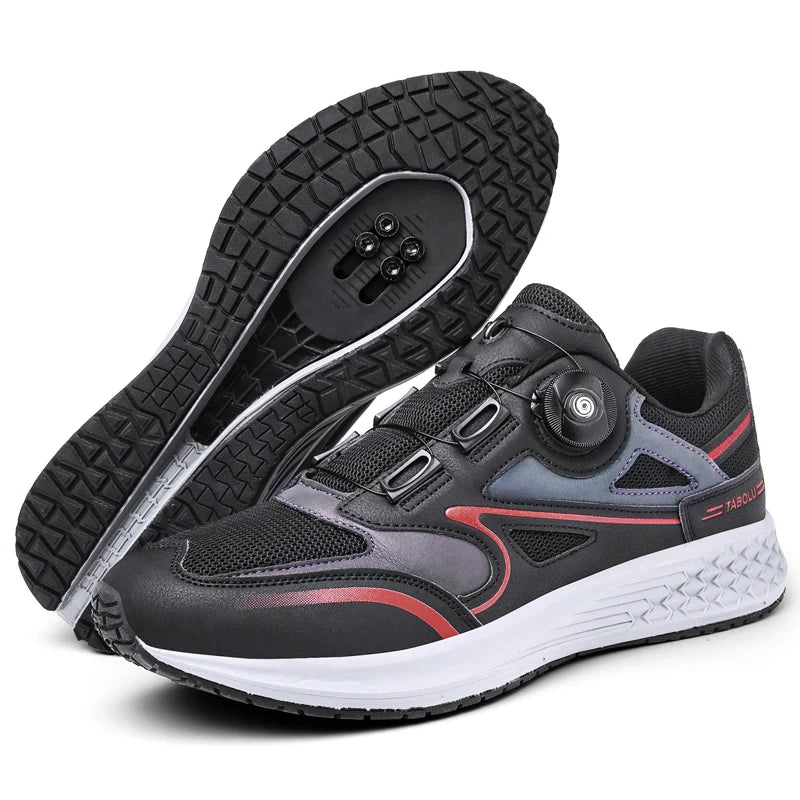 Ride Strong - Cycling Shoes