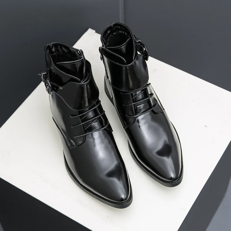 MetroWalk Chelsea - Boots for Men