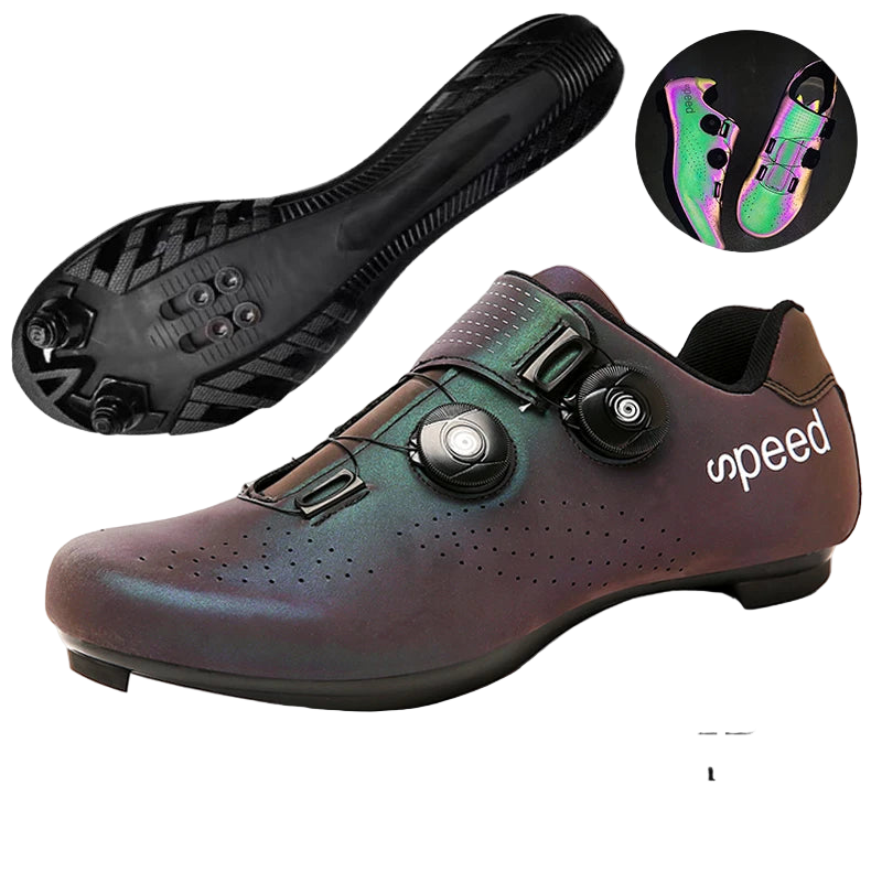 Ride Strong - Cycling Shoes