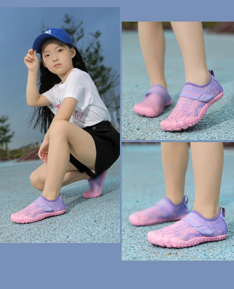 My Baby Water Shoes