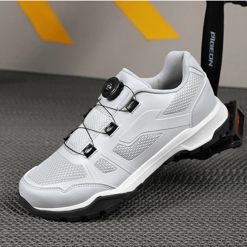 Ride Strong - Cycling Shoes