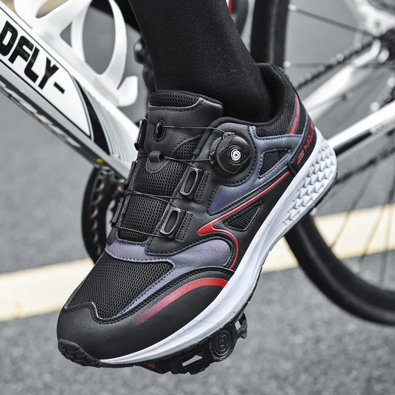 Ride Strong - Cycling Shoes