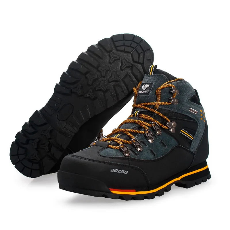 Let's Hike - Trail Shoes