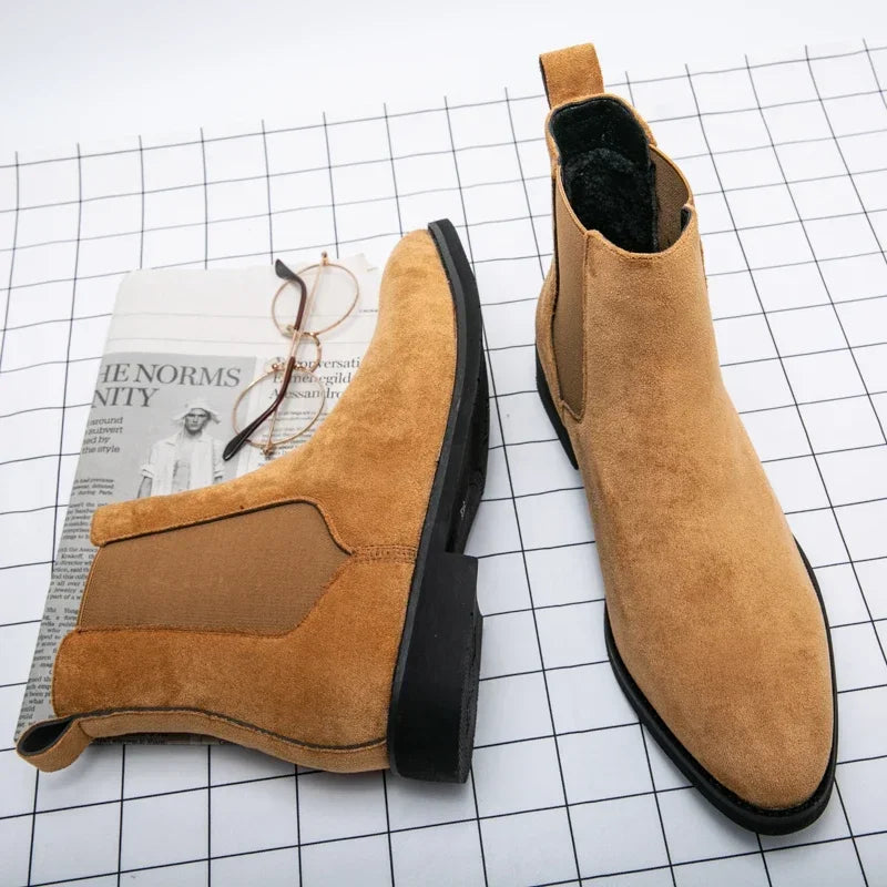 Chelsea Boots - Boots for Men