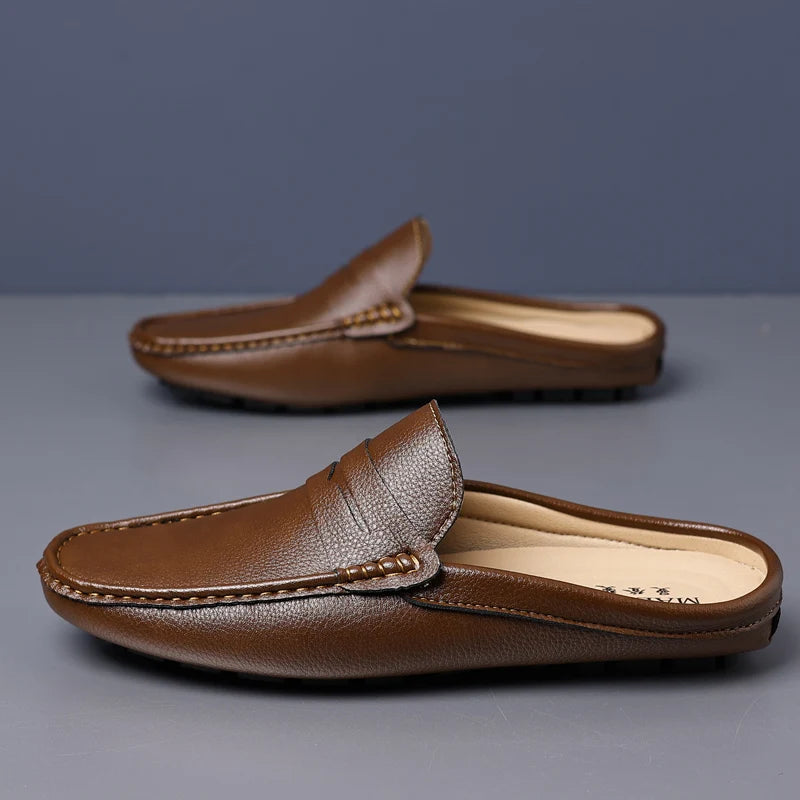 All-Day Comfort - Loafers Moccasins