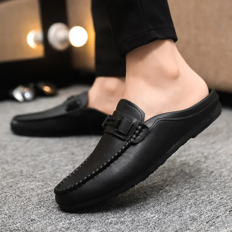 All-Day Comfort - Loafers Moccasins