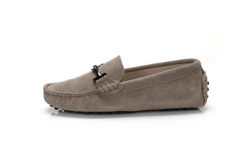 All-Day Comfort - Loafers Moccasins