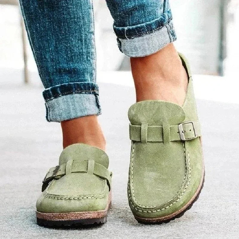 All-Day Comfort - Loafers Moccasins