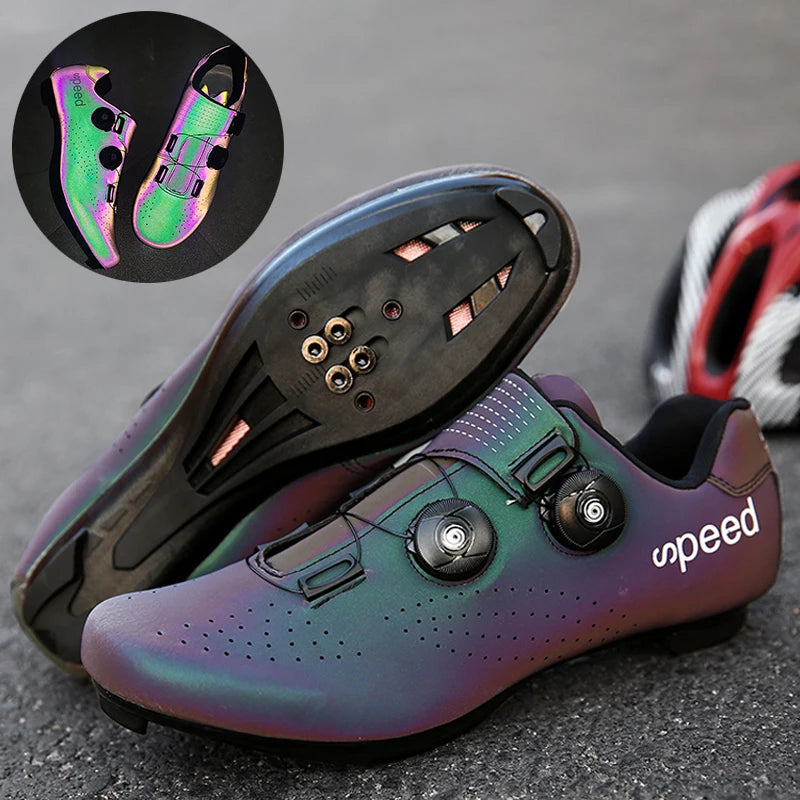 Ride Strong - Cycling Shoes