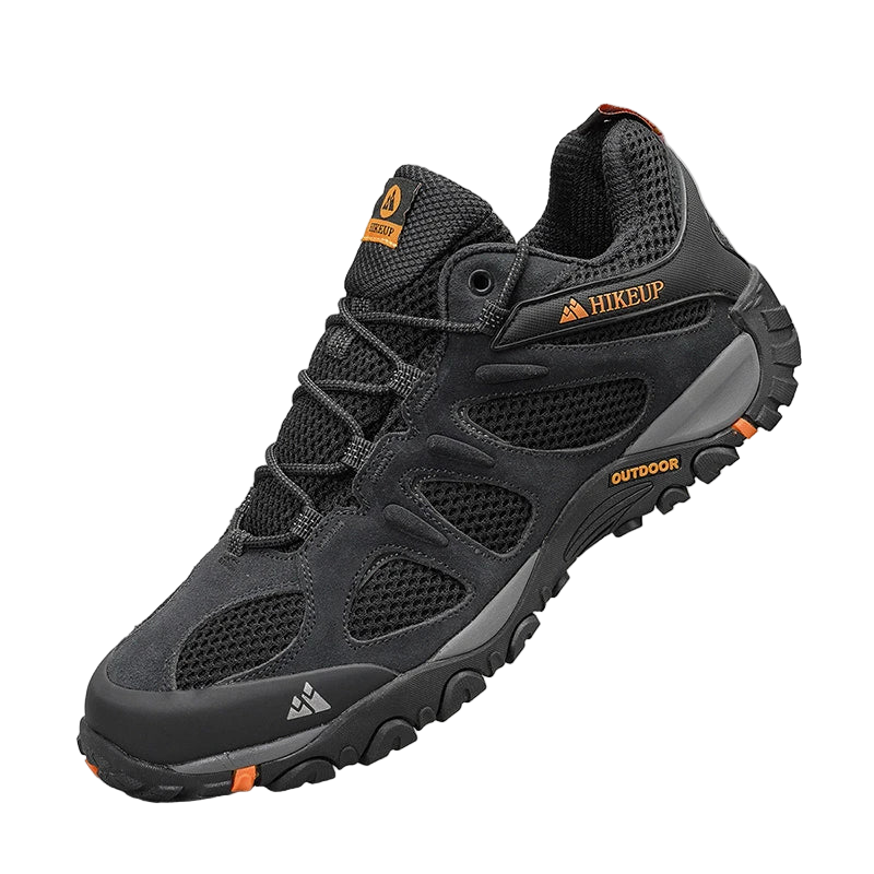 Let's Hike - Trail Shoes