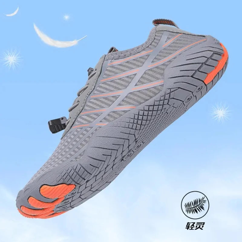 QuickDry Water Men Shoes