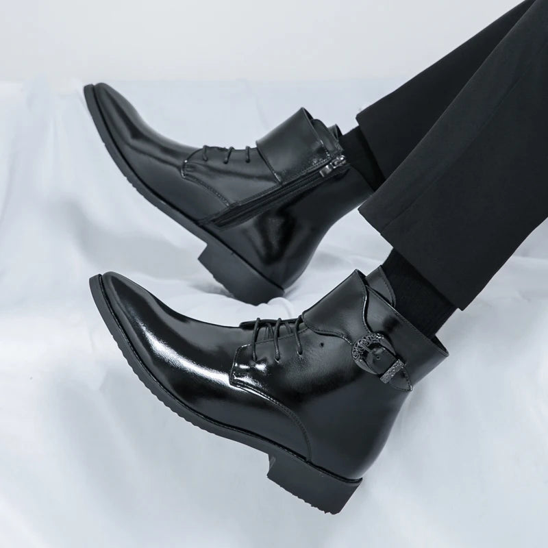 MetroWalk Chelsea - Boots for Men