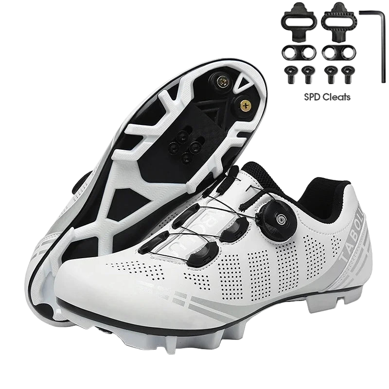 Ride Strong - Cycling Shoes