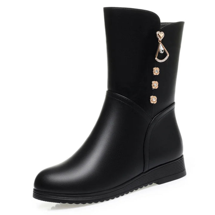 Urban Edge Boots - Boots for Women