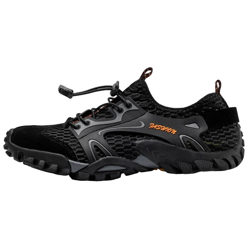 Let's Hike - Water Hiking Shoes