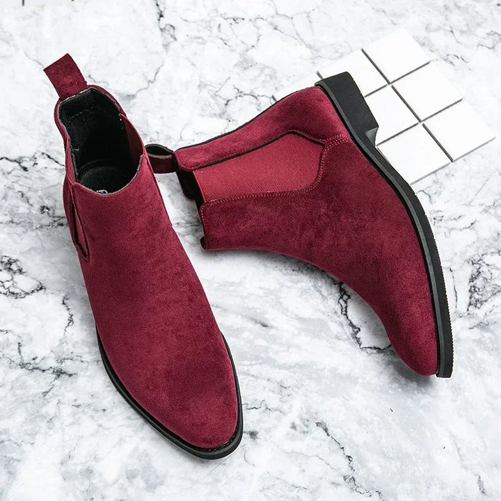 Chelsea Boots - Boots for Men