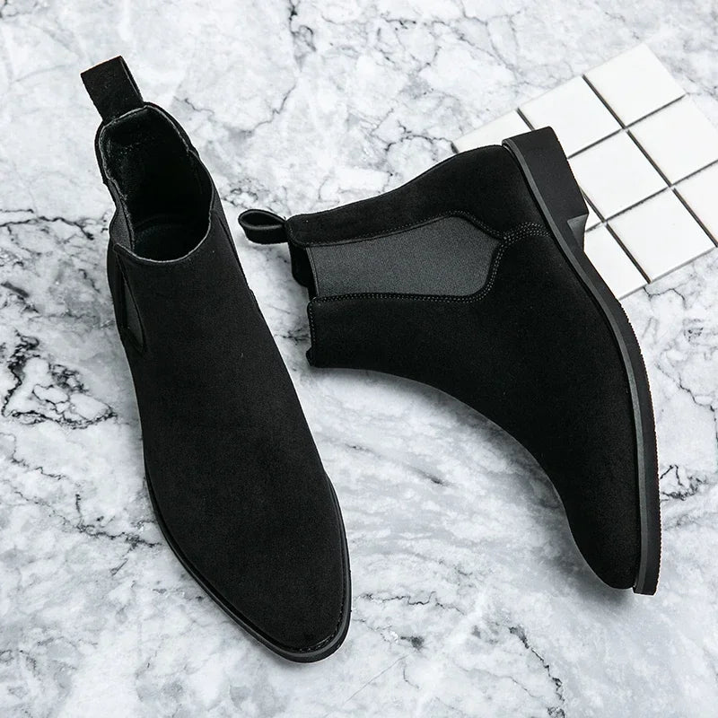 Chelsea Boots - Boots for Men