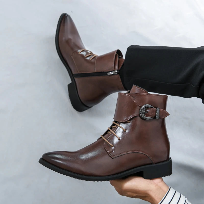 MetroWalk Chelsea - Boots for Men