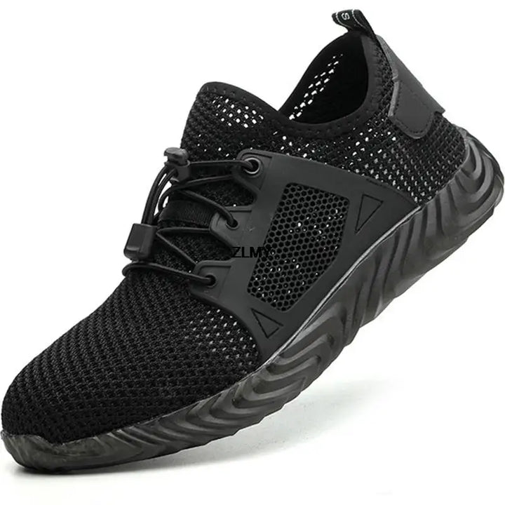 Urban Work - Safety Shoes