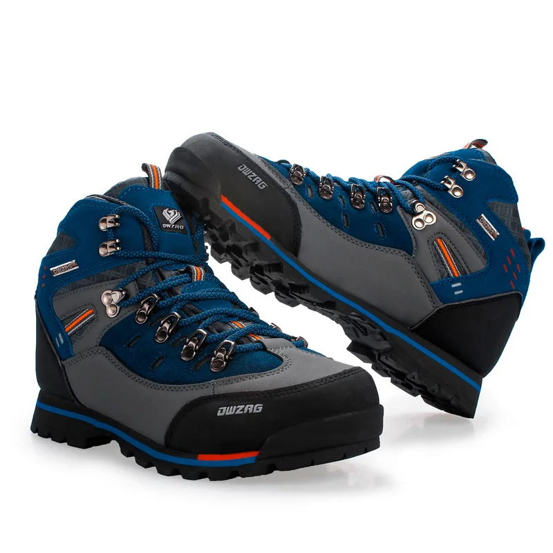 Let's Hike - Trail Shoes
