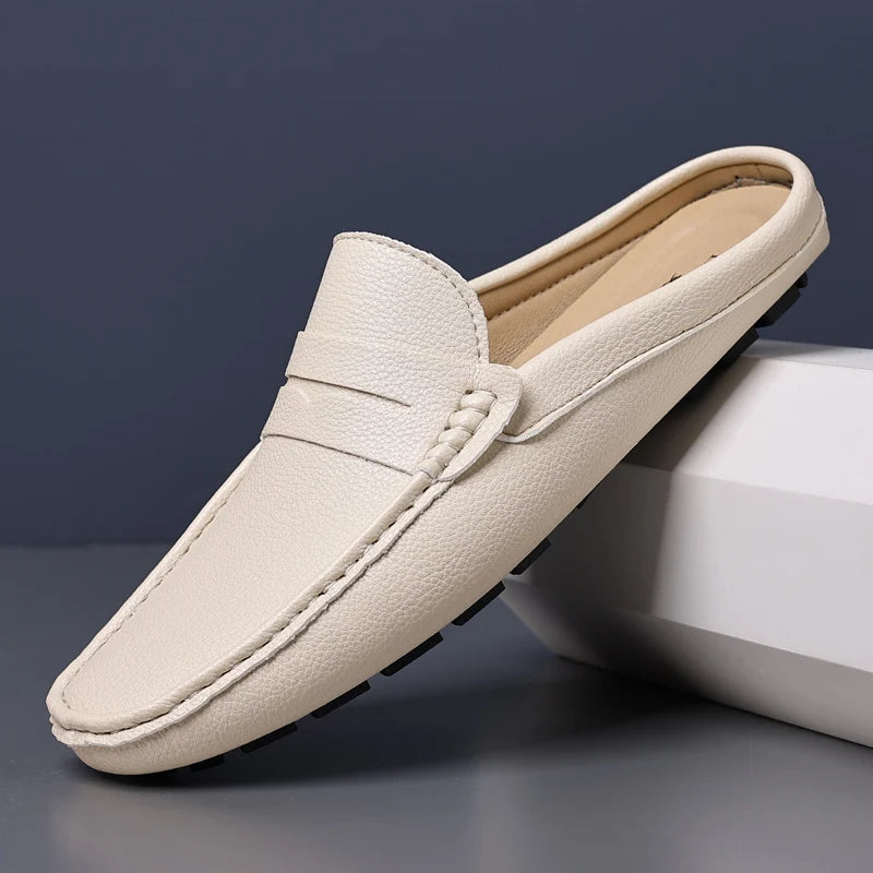 All-Day Comfort - Loafers Moccasins