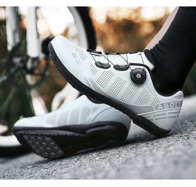 Ride Strong - Cycling Shoes