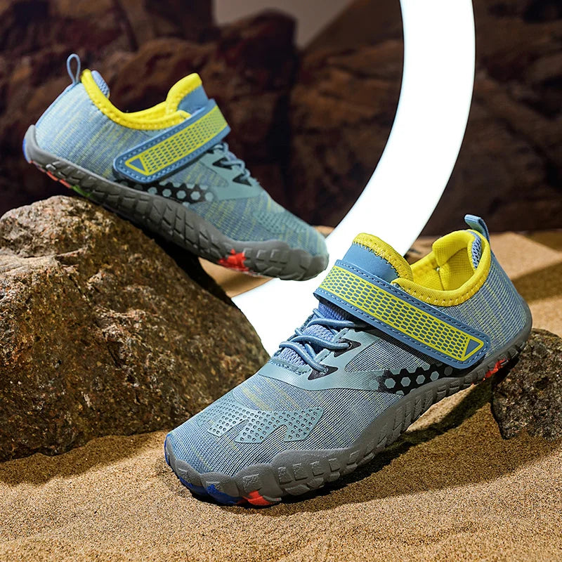 My Baby Water Shoes