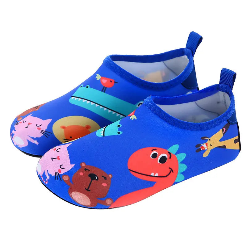 My Baby Water Shoes