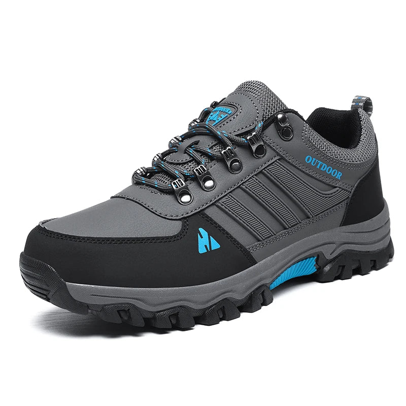 Let's Hike - Trail Shoes