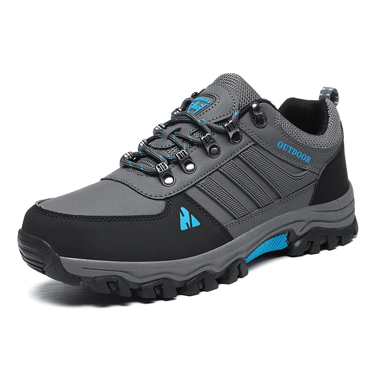 Let's Hike - Trail Shoes