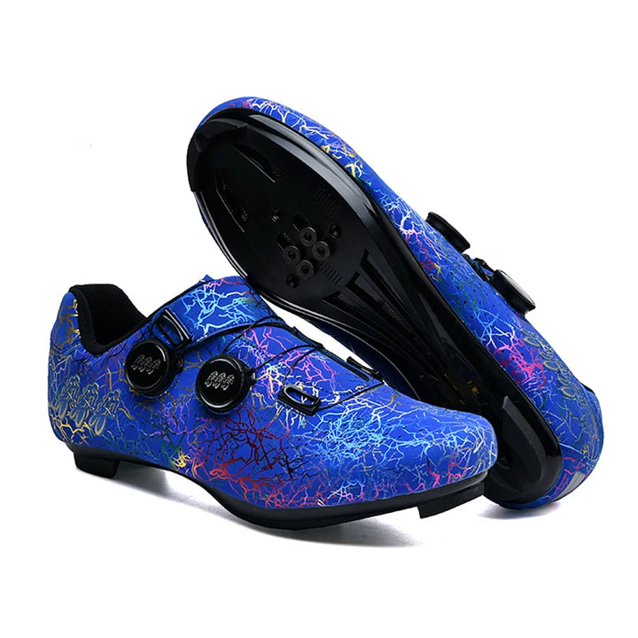 Ride Strong - Cycling Shoes
