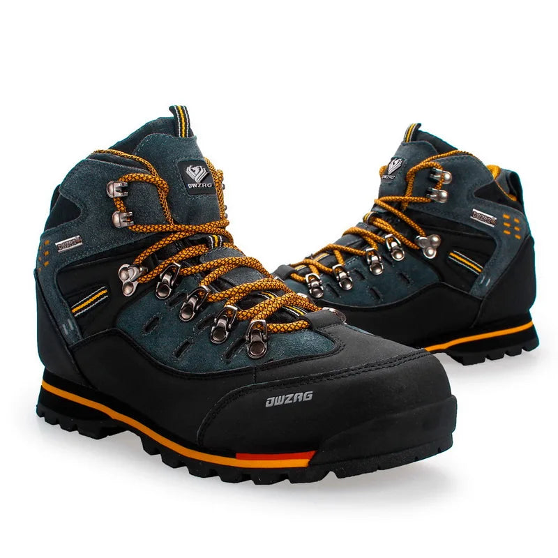 Let's Hike - Trail Shoes
