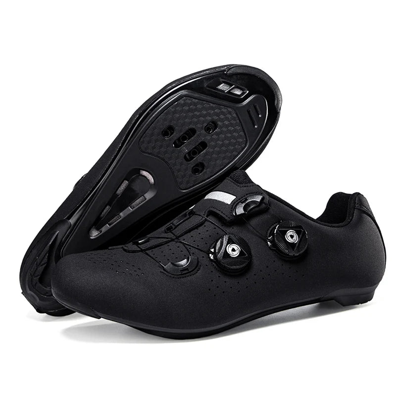 Ride Strong - Cycling Shoes