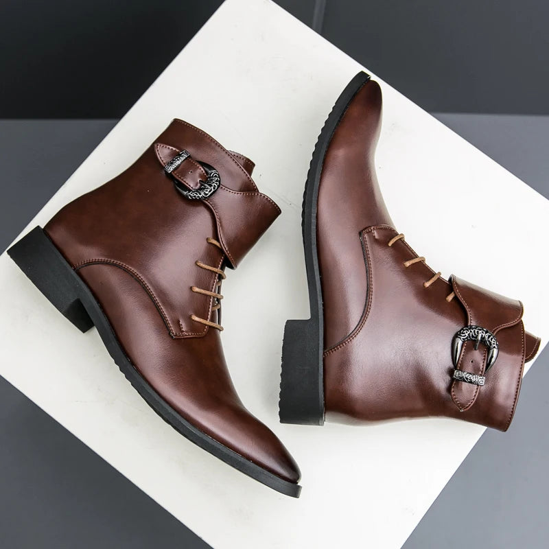 MetroWalk Chelsea - Boots for Men