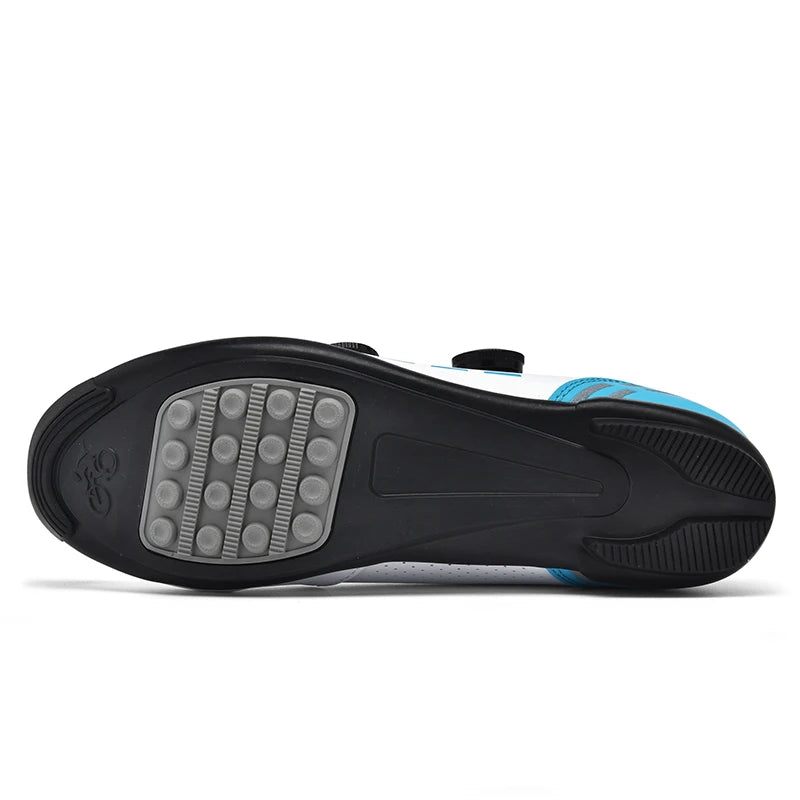 Ride Strong - Cycling Shoes