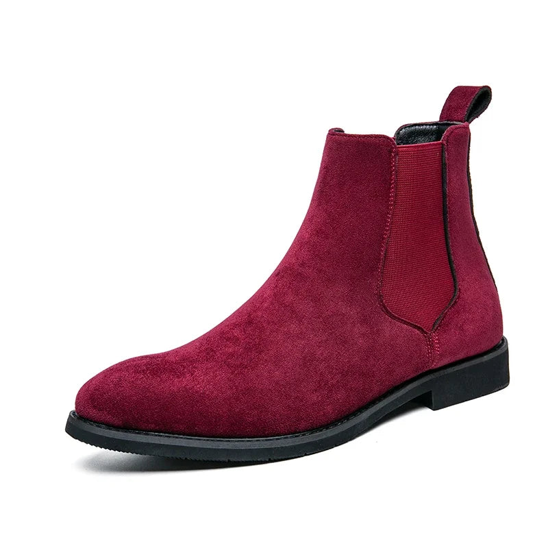 Chelsea Boots - Boots for Men